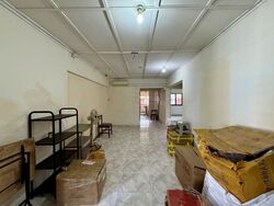 Blk 349 YUHUA PLACE (Jurong East), HDB 3 Rooms #580245871